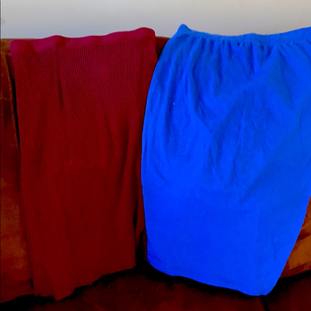 Skirts